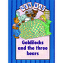 New Way Blue Platform: Goldilocks and the three bears - ISBN 9780174015796