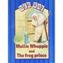 New Way Blue Platform: Mollie Whuppie and The frog prince - ISBN 9780174028000