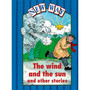 New Way Blue Platform: The wind and the sun and other stories - ISBN 9780174027980