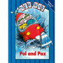 New Way Blue Parallel: Pol and Pax - ISBN 9780174015888
