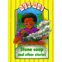 New Way Yellow Platform: Stone Soup and Other Stories - ISBN 9780174006145