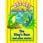 New Way Yellow Platform: The King's Race and other stories - ISBN 9780174006114