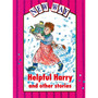 New Way Violet Platform: Helpful Harry and other stories - ISBN 9780174006176