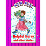 New Way Violet Platform: Helpful Harry and other stories - ISBN 9780174006176