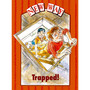 New Way Orange Platform: Trapped! - ISBN 9780174006213