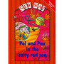 New Way Orange Parallel: Pol and Pax in the salty red sea - ISBN 9780174005551