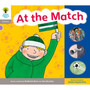 ORT FP Sounds & Letters Stage 1 At the Match - ISBN 9780198485537