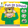 ORT FP Sounds & Letters Stage 1 Fun at School - ISBN 9780198485544