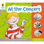 ORT: Floppy's Phonics Sounds and Letters Lilac Level 1A: At the Concert - ISBN 9780198488842