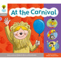 ORT: Floppy's Phonics Sounds and Letters Lilac Level 1A: At the Carnival - ISBN 9780198488873