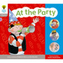 ORT: Floppy's Phonics Sounds and Letters Lilac Level 1A: At the Party - ISBN 9780198488880