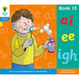 ORT FP Sounds & Letters Stage 3 Book 13 - ISBN 9780198485735