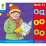 ORT FP Sounds & Letters Stage 3 Book 14 - ISBN 9780198485742