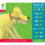 ORT FP Sounds & Letters Stage 4 Book 20 - ISBN 9780198485827