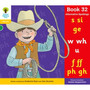 ORT FP Sounds & Letters Stage 5A Book 32 - ISBN 9780198485988