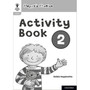 Oxford Reading Tree: Floppy's Phonics: Activity Book 2 - ISBN 9781382005579