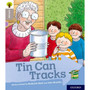 Oxford Reading Tree: Explore With Biff, Chip & Kipper: Level 1: Tin Can Tracks - ISBN 9780198396451