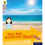 Oxford Reading Tree: Explore With Biff, Chip & Kipper: Lev 1: Sun Hat, Sunscreen - ISBN 9780198396482