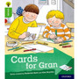 Oxford Reading Tree: Explore With Biff, Chip & Kipper: Level 2: Cards for Gran - ISBN 9780198396659