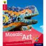 Oxford Reading Tree: Explore With Biff, Chip & Kipper: Level 4: Mosaic Art - ISBN 9780198396789