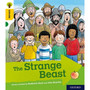 Oxford Reading Tree: Explore With Biff, Chip & Kipper: Lev 5: The Strange Beast - ISBN 9780198396895