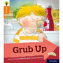 Oxford Reading Tree: Explore With Biff, Chip & Kipper: Level 6: Grub Up! - ISBN 9780198396932