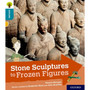 Oxford Reading Tree: Explore With Biff, Chip & Kipper: Level 9: Stone Sculptures - ISBN 9780198397182