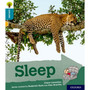 Oxford Reading Tree: Explore With Biff, Chip & Kipper: Level 9: Sleep - ISBN 9780198397205