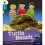 Oxford Reading Tree: Explore With Biff, Chip & Kipper: Level 9: Turtle Beach - ISBN 9780198397212