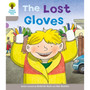 ORT Level 1 Decode & Develop The Lost Gloves - ISBN 9780198483694