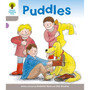 ORT Level 1 Decode & Develop Puddles - ISBN 9780198483700