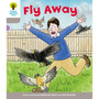 ORT Level 1 Decode & Develop Fly Away - ISBN 9780198483724