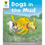 ORT Level 1 More A Decode & Develop Dogs in Mud - ISBN 9780198488941
