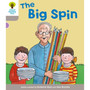 ORT Level 1 More A Decode & Develop The Big Spin - ISBN 9780198488972