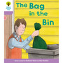 ORT Level 1+ More A Decode & Develop The Bag in the Bin - ISBN 9780198489030