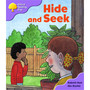 Oxford Reading Tree: Stage 1+ First Sentences Big Books (Pack of 6) - ISBN 9780198454717