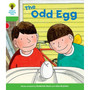 ORT Level 2 Decode & Develop The Odd Egg - ISBN 9780198483878