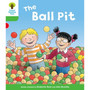 ORT Level 2 Decode & Develop The Ball Pit - ISBN 9780198483908