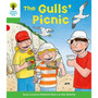 ORT Level 2 Decode & Develop The Gull's Picnic - ISBN 9780198483915