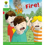 ORT Level 2 Decode & Develop Fire! - ISBN 9780198483922