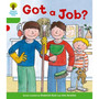 ORT Level 2 More A Decode & Develop Got a Job? - ISBN 9780198489108