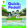 'ORT:Level 2 More B Decode & Develop Quick, Pedal!' - ISBN 9780198364405