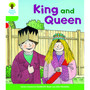 ORT:Level 2 More B Decode & Develop King and Queen - ISBN 9780198364443