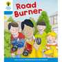 ORT Level 3 More A Decode & Develop Road Burner - ISBN 9780198489207