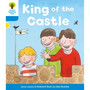 ORT Level 3 More A Decode & Develop King of the Castle - ISBN 9780198489214