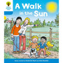 ORT Level 3 More A Decode & Develop A Walk in the Sun - ISBN 9780198489221
