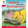 ORT Level 4 Decode & Develop Book 4: Floppy and the Skateboard - ISBN 9780198484080