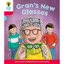 ORT Level 4 Decode & Develop Book 5: Gran's New Glasses - ISBN 9780198484097