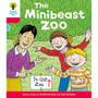 Oxford Reading Tree: Decode & Develop More A Level 4: Mini Zoo - ISBN 9780198390480