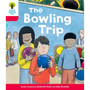Oxford Reading Tree: Decode and Develop More A Level 4: The Bowling Trip - ISBN 9780198390527